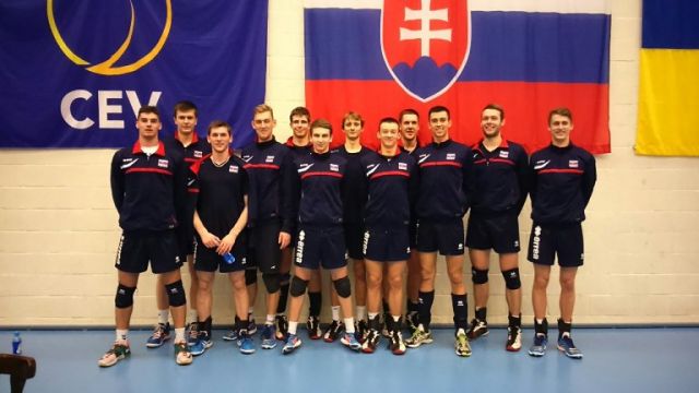 RD SVK U21 2015